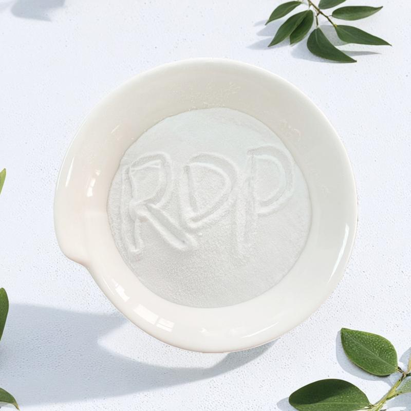 Redispersible Polymer Powder: A Comprehensive Analysis of Properties, Applications, and Selection