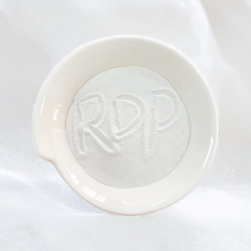 Technical Guide for Redispersible Polymer Powder in Dry-Mix Mortar