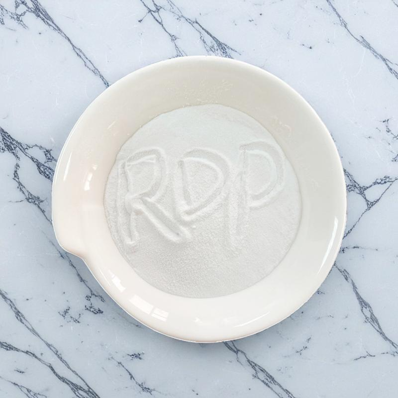 Redispersible Polymer Powder: A Common Polymer Modifier for Dry Mix Mortar
