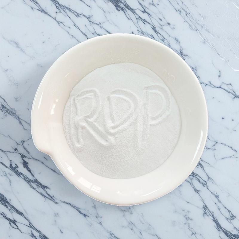 Technical Analysis of Redispersible Polymer Powder (RDP)