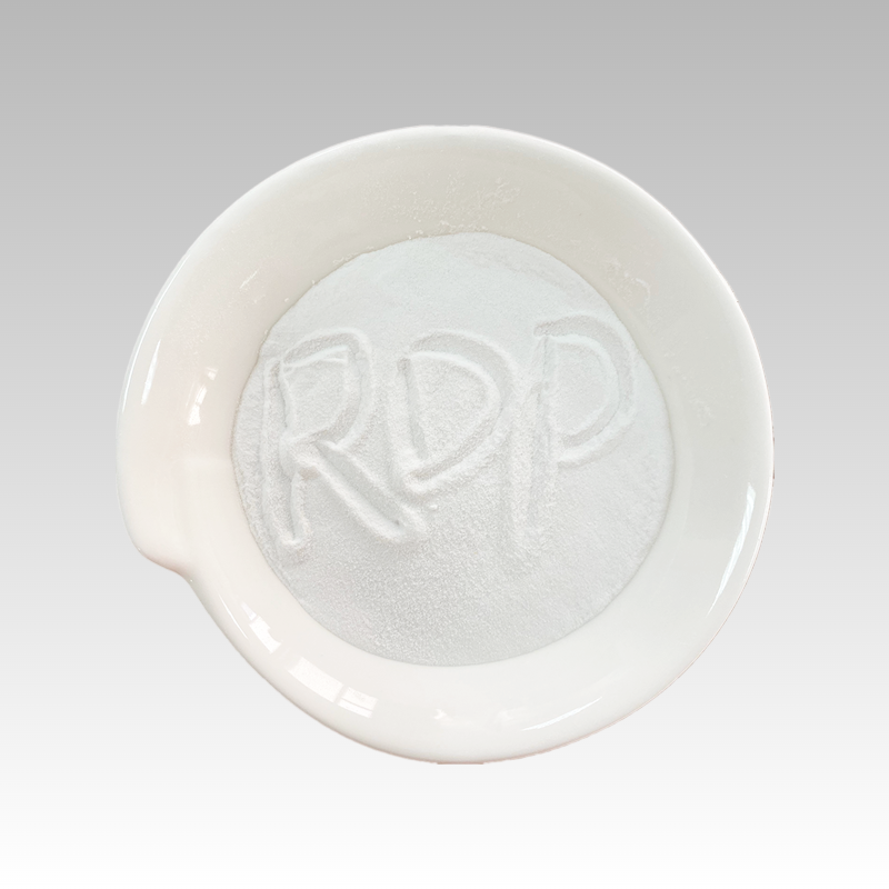 Redispersible Polymer Powder: A Core Additive for Dry-Mix Mortar Performance