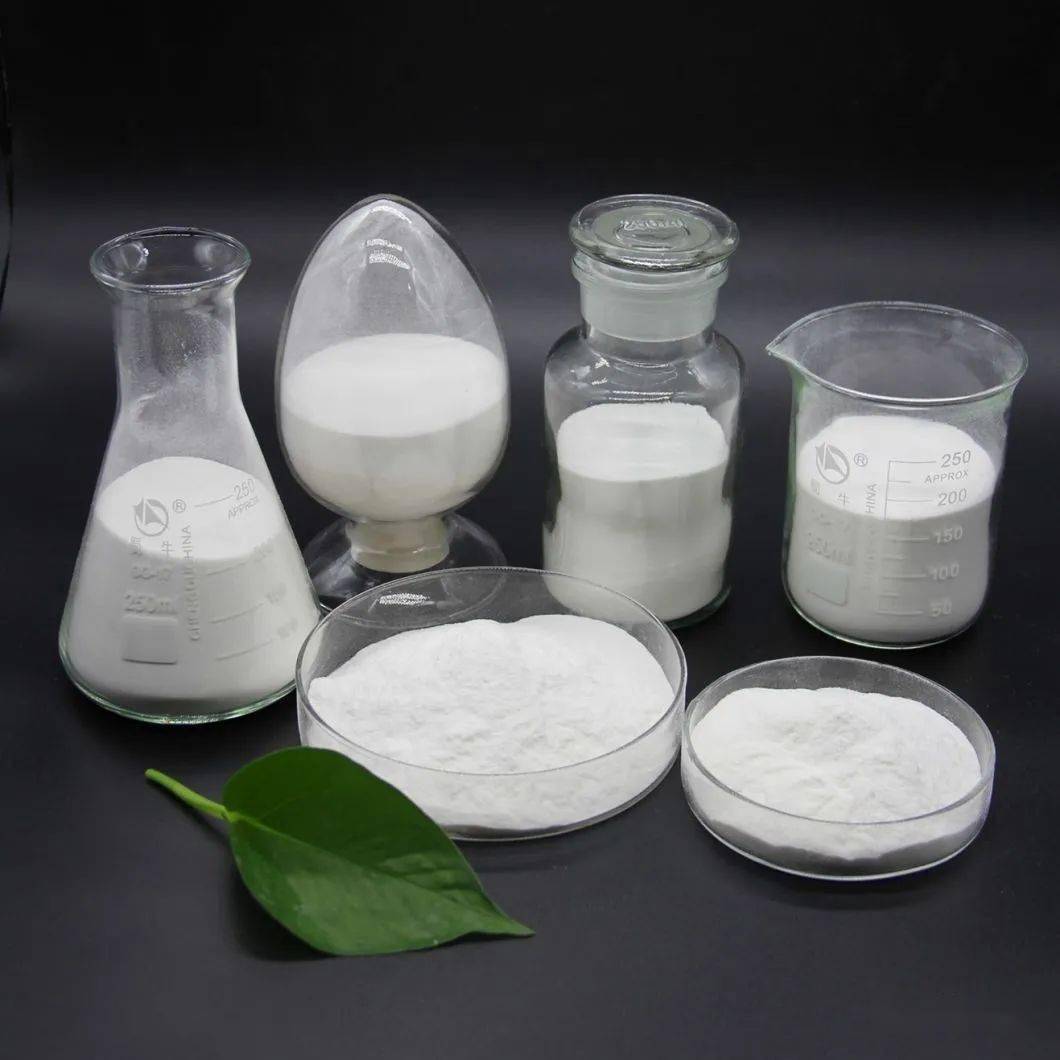 Analysis of the Application Value of Redispersible Polymer Powder in Dry-Mix Mortar