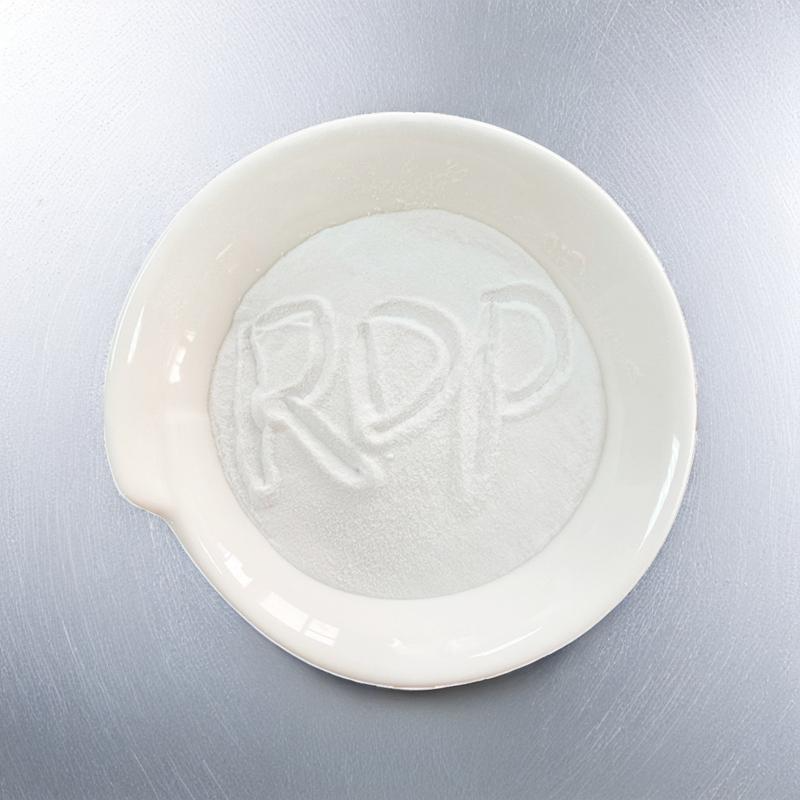 Redispersible Polymer Powder for ETICS Mortar: Performance and Selection Guide