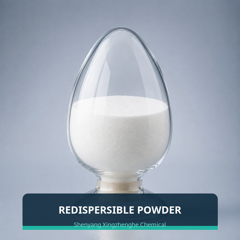 What Is Redispersible Polymer Powder (RDP)? How It Works in Dry Mix Mortar